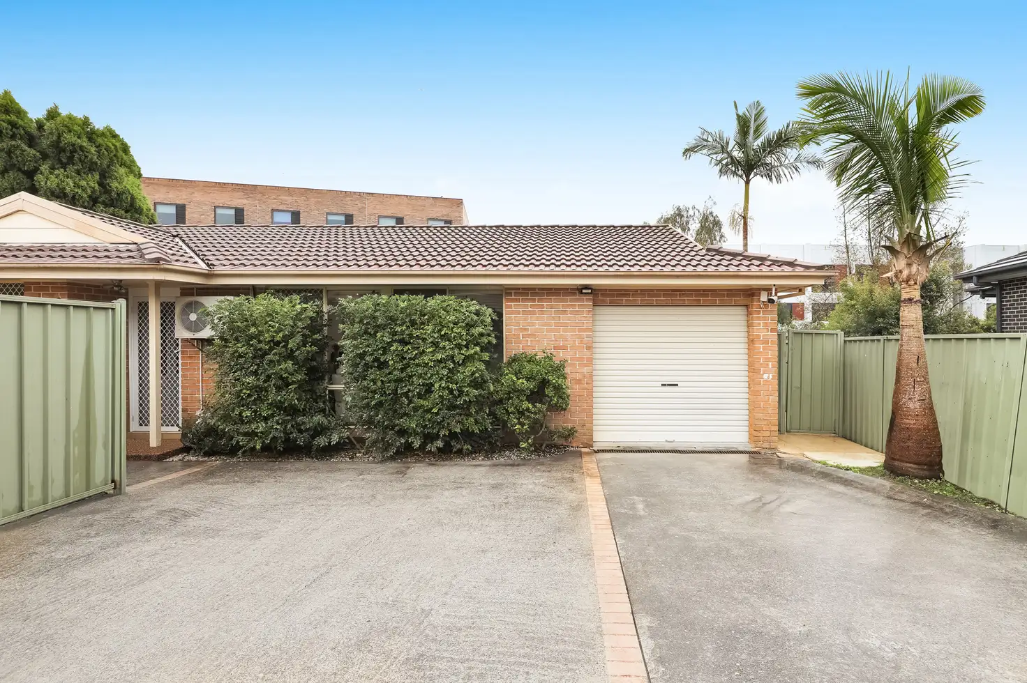 Main view of Homely house listing, 15a Reid Avenue, Clemton Park NSW 2206