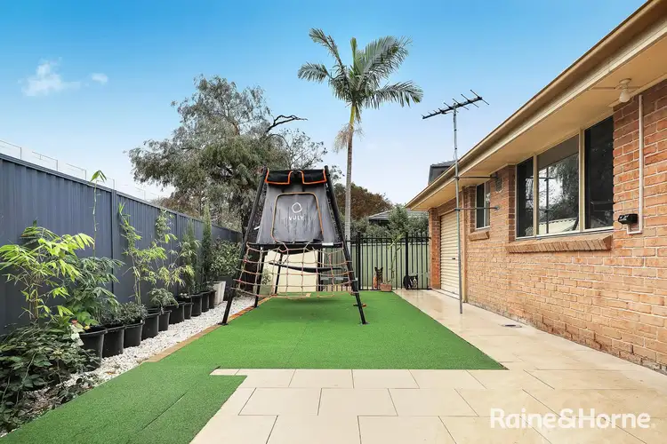 Third view of Homely house listing, 15a Reid Avenue, Clemton Park NSW 2206