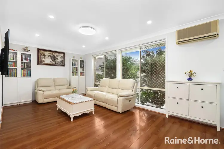 Fourth view of Homely house listing, 15a Reid Avenue, Clemton Park NSW 2206