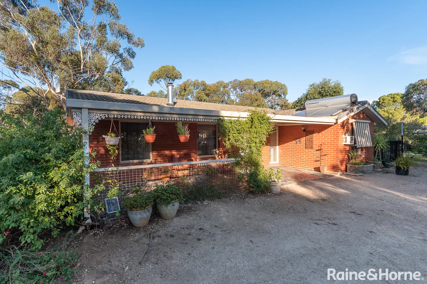 Main view of Homely house listing, 16 Roper Road, Strathalbyn SA 5255