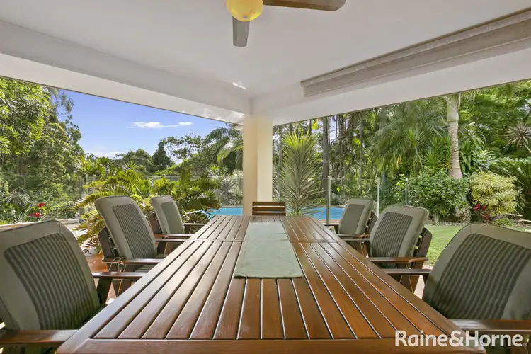 Fifth view of Homely house listing, 91 Cudgerie Drive, Black Mountain QLD 4563