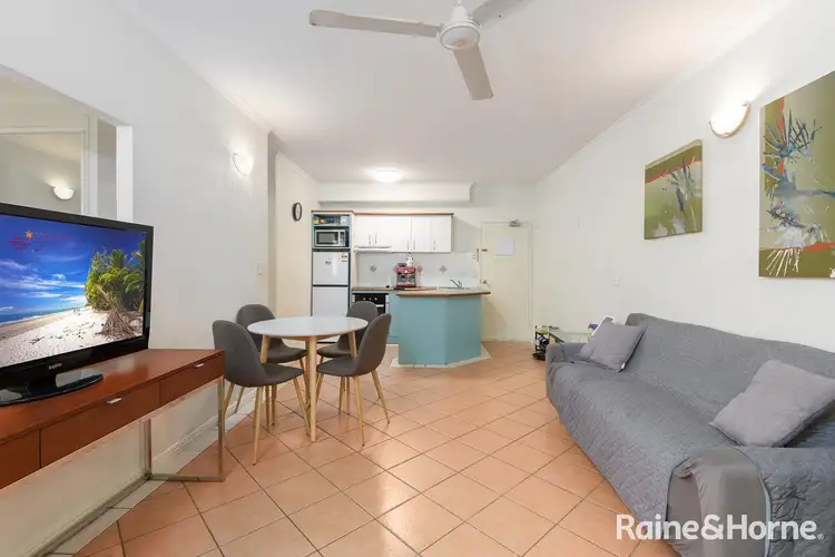 104/9-11 Blake Street (Coral Apartments), Port Douglas QLD 4877