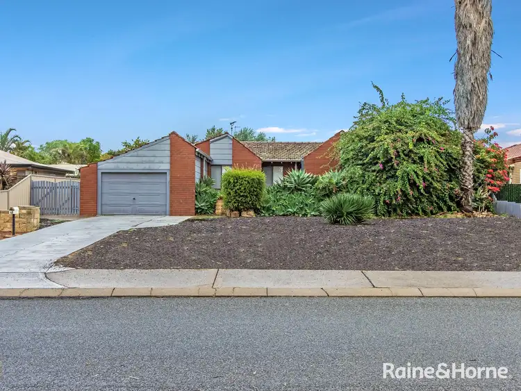 48 Mclarty Road, Halls Head WA 6210