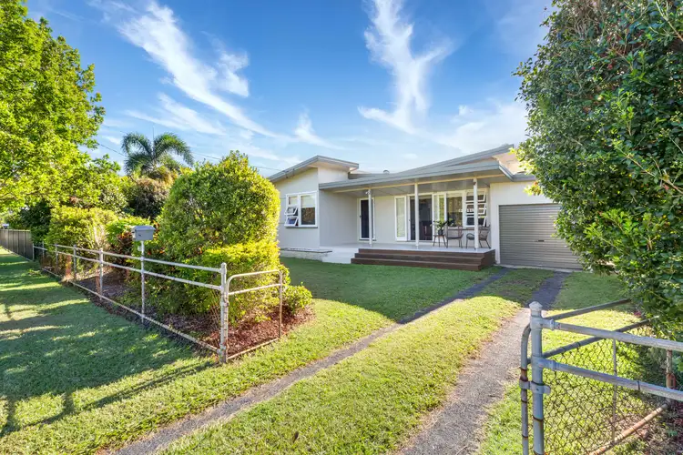 Main view of Homely house listing, 26 Atkinson Street, East Mackay QLD 4740