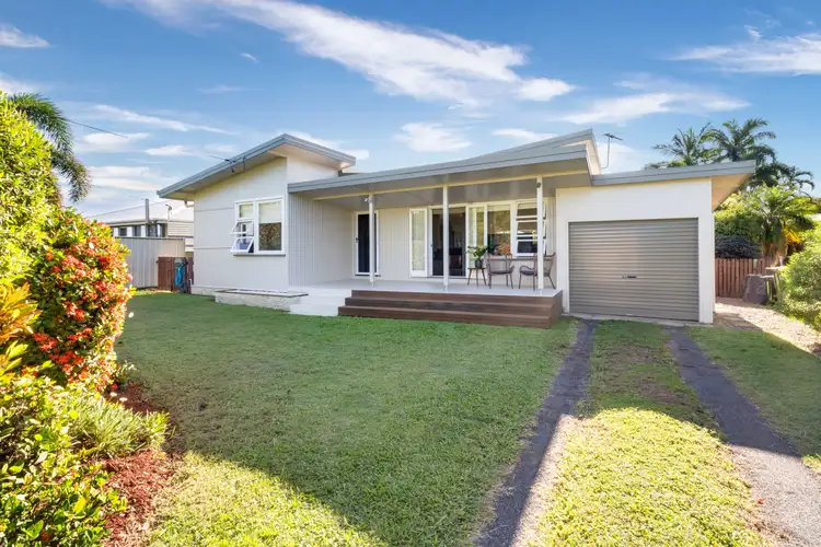 Second view of Homely house listing, 26 Atkinson Street, East Mackay QLD 4740