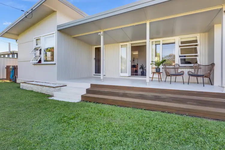 Third view of Homely house listing, 26 Atkinson Street, East Mackay QLD 4740
