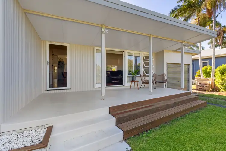 Fourth view of Homely house listing, 26 Atkinson Street, East Mackay QLD 4740