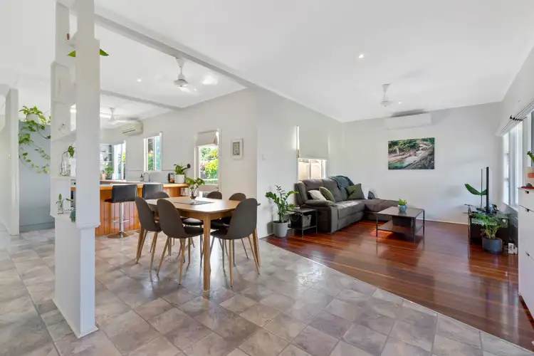 Sixth view of Homely house listing, 26 Atkinson Street, East Mackay QLD 4740