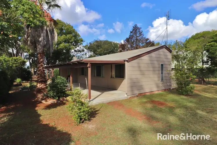 31 Burnett Street, Kingaroy QLD 4610