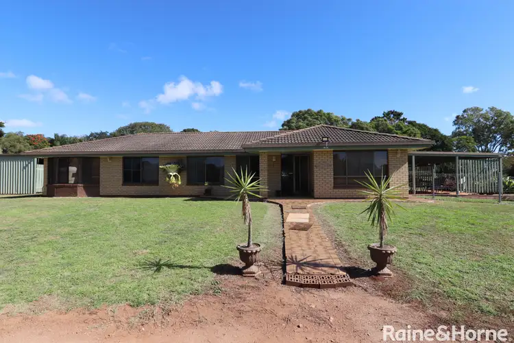 10233 Bunya Highway, Taabinga QLD 4610