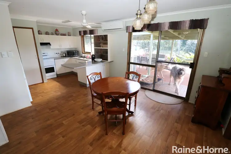 Second view of Homely house listing, 10233 Bunya Highway, Taabinga QLD 4610