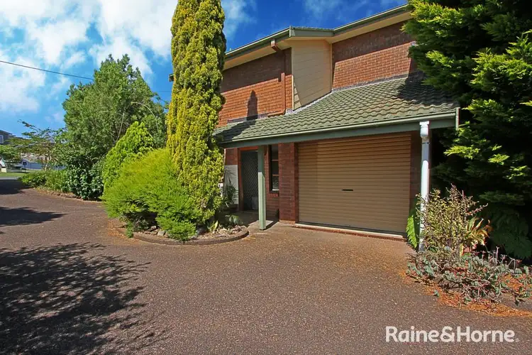 Main view of Homely townhouse listing, 1/10 Dolphin Street, Ulladulla NSW 2539