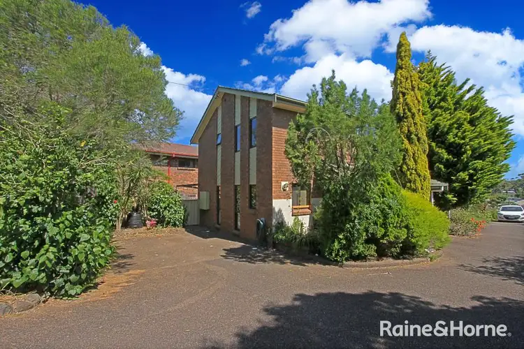 Third view of Homely townhouse listing, 1/10 Dolphin Street, Ulladulla NSW 2539