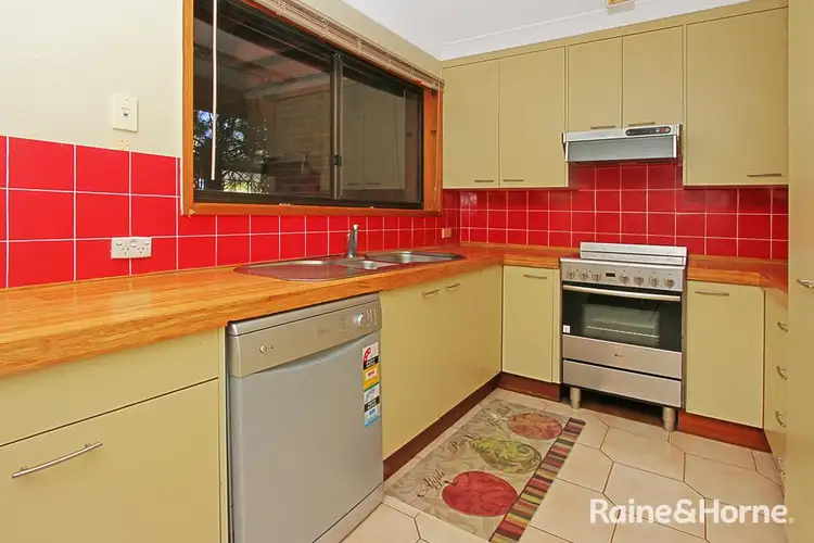 Fourth view of Homely townhouse listing, 1/10 Dolphin Street, Ulladulla NSW 2539