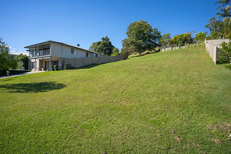 Third view of Homely land listing, 17 Coral Fern Circuit, Murwillumbah NSW 2484