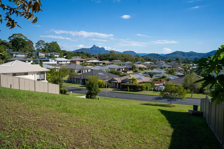Fourth view of Homely land listing, 17 Coral Fern Circuit, Murwillumbah NSW 2484