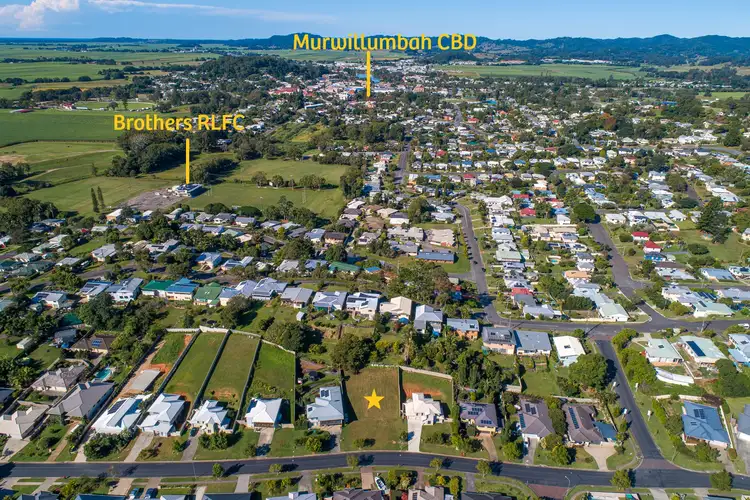 Fifth view of Homely land listing, 17 Coral Fern Circuit, Murwillumbah NSW 2484
