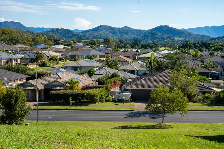 Sixth view of Homely land listing, 17 Coral Fern Circuit, Murwillumbah NSW 2484