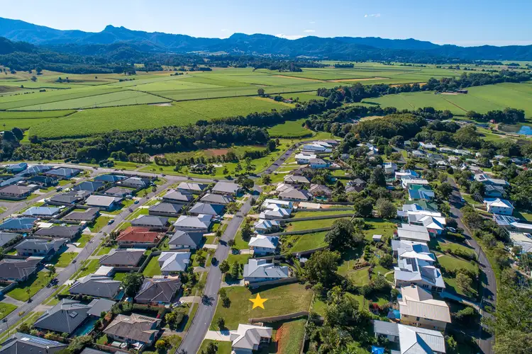 Seventh view of Homely land listing, 17 Coral Fern Circuit, Murwillumbah NSW 2484