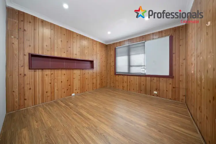 Fourth view of Homely house listing, 241 Hamilton Road, Fairfield West NSW 2165