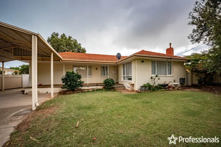 Main view of Homely house listing, 29 Mark Street, Beresford WA 6530