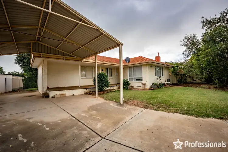 Second view of Homely house listing, 29 Mark Street, Beresford WA 6530