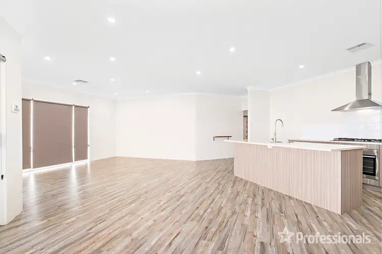 Second view of Homely house listing, 3 The Crowsnest, Drummond Cove WA 6532