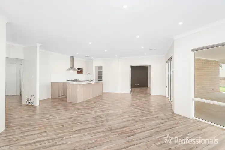 Fourth view of Homely house listing, 3 The Crowsnest, Drummond Cove WA 6532