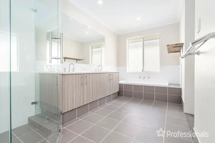 Fifth view of Homely house listing, 3 The Crowsnest, Drummond Cove WA 6532