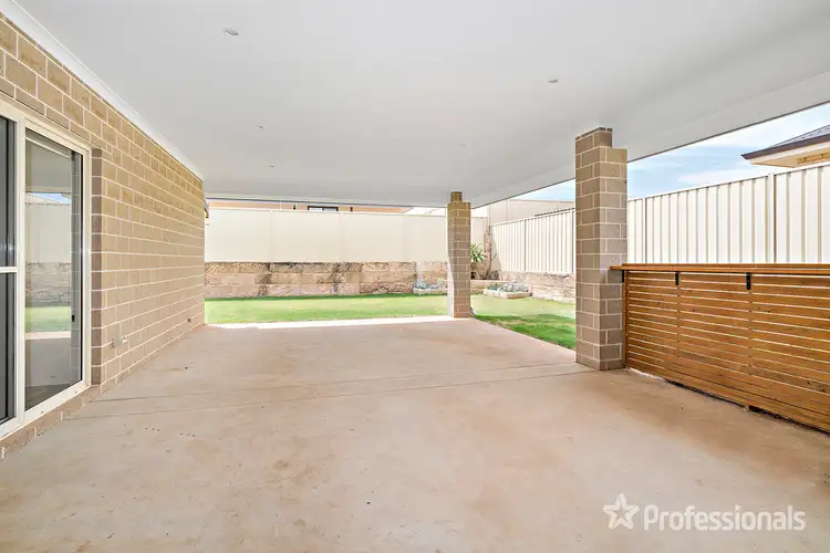 Sixth view of Homely house listing, 3 The Crowsnest, Drummond Cove WA 6532