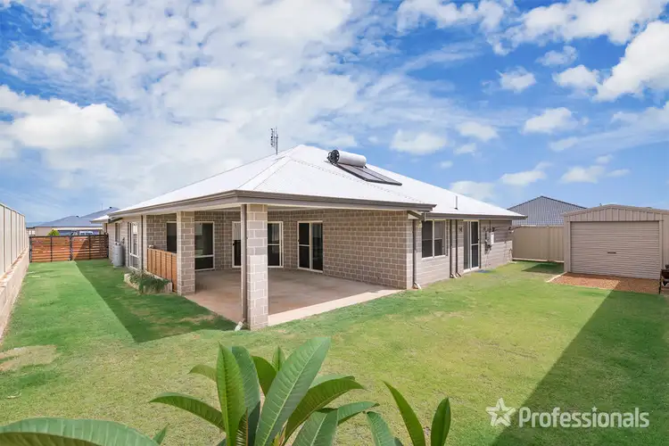 Seventh view of Homely house listing, 3 The Crowsnest, Drummond Cove WA 6532