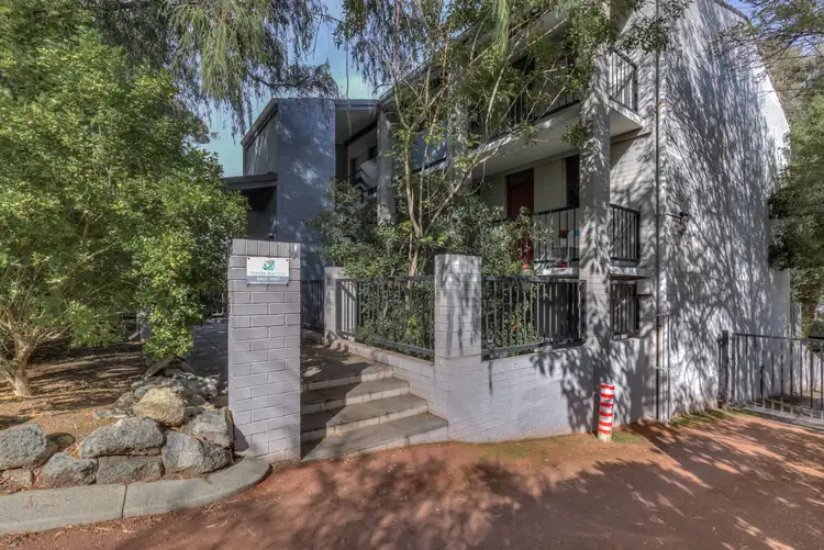15/33 Kathleen Avenue, Maylands WA 6051