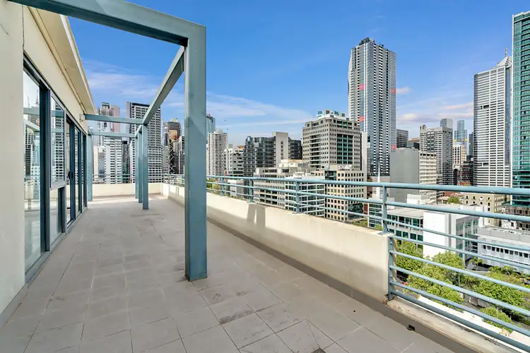 132/33 Jeffcott Street, West Melbourne VIC 3003