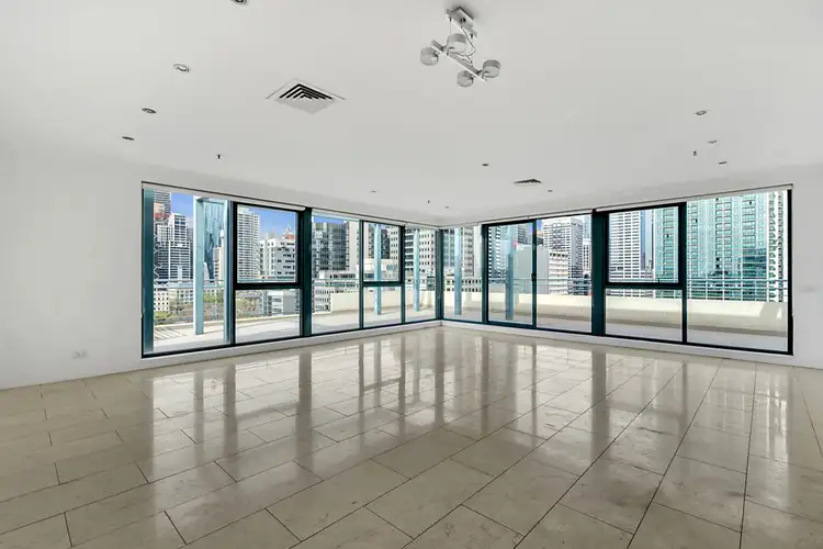 Fourth view of Homely apartment listing, 132/33 Jeffcott Street, West Melbourne VIC 3003