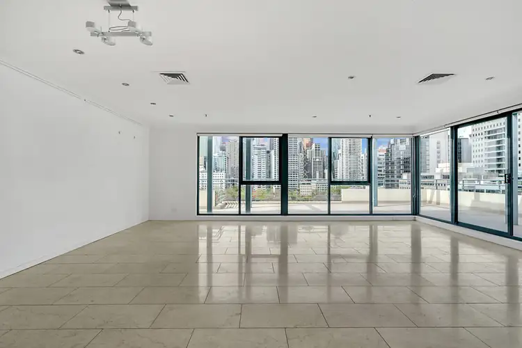 Fifth view of Homely apartment listing, 132/33 Jeffcott Street, West Melbourne VIC 3003