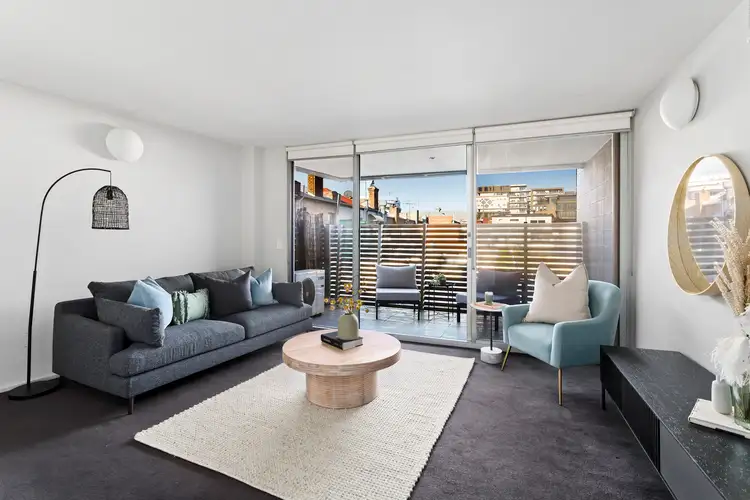 22/181 Bay Street, Port Melbourne VIC 3207