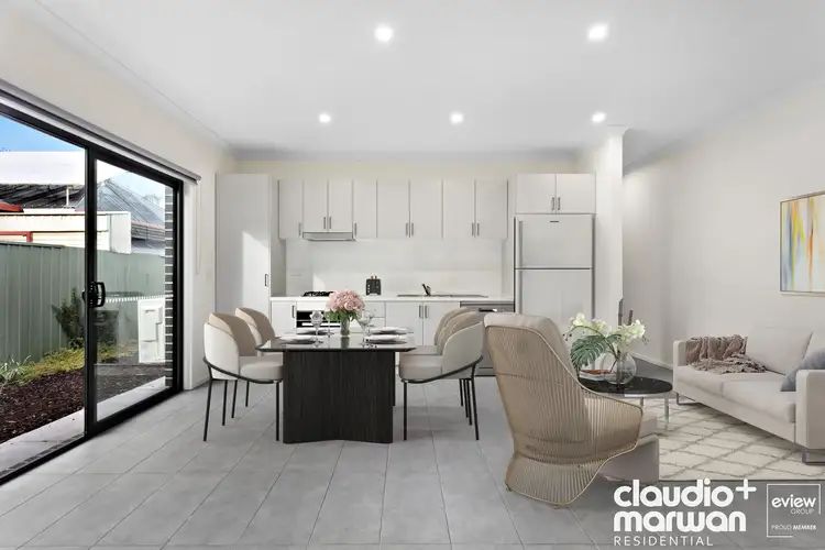 Third view of Homely unit listing, 4/18 Ogden Street, Glenroy VIC 3046