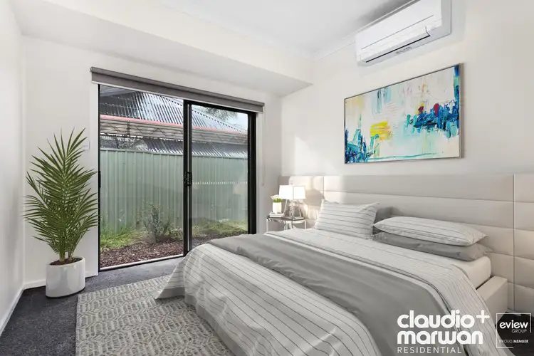 Fourth view of Homely unit listing, 4/18 Ogden Street, Glenroy VIC 3046