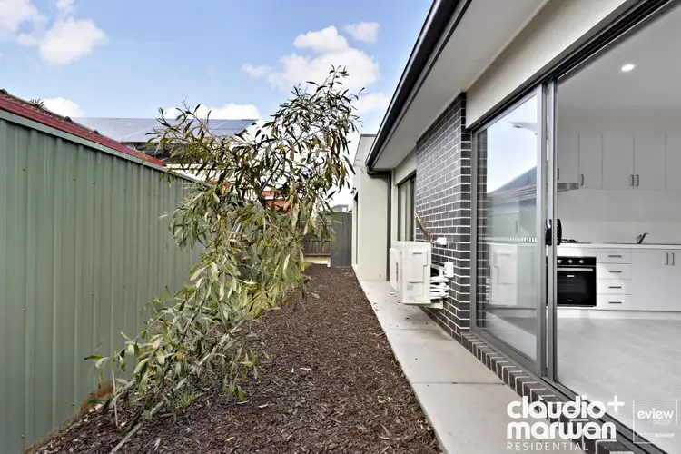 Sixth view of Homely unit listing, 4/18 Ogden Street, Glenroy VIC 3046
