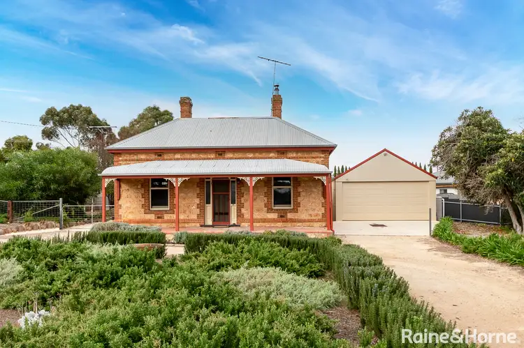 Main view of Homely house listing, 11 Adelaide Road, Strathalbyn SA 5255
