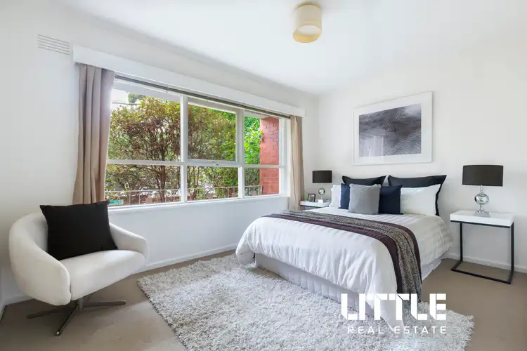 Fourth view of Homely apartment listing, 2/8 Brook Street, Hawthorn VIC 3122