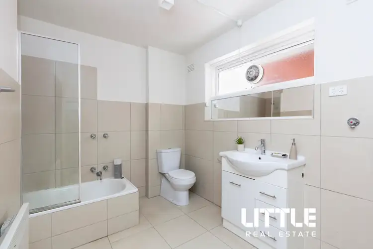 Fifth view of Homely apartment listing, 2/8 Brook Street, Hawthorn VIC 3122