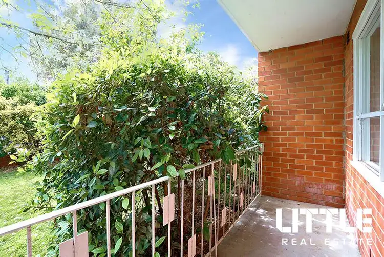 Sixth view of Homely apartment listing, 2/8 Brook Street, Hawthorn VIC 3122
