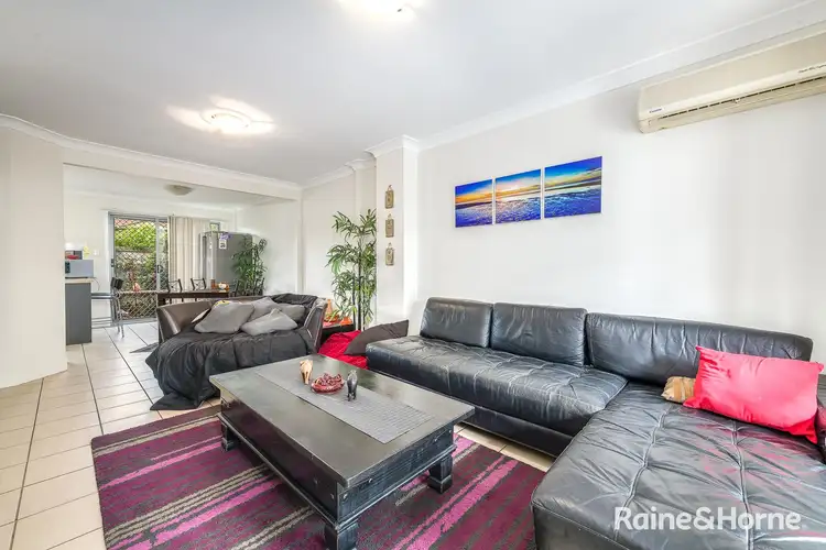 Second view of Homely house listing, 42/2-8 Meadowbrook Drive, Meadowbrook QLD 4131