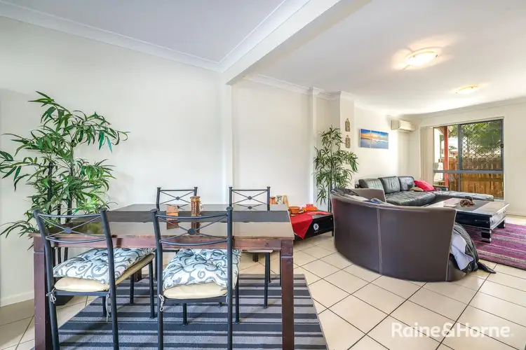 Third view of Homely house listing, 42/2-8 Meadowbrook Drive, Meadowbrook QLD 4131