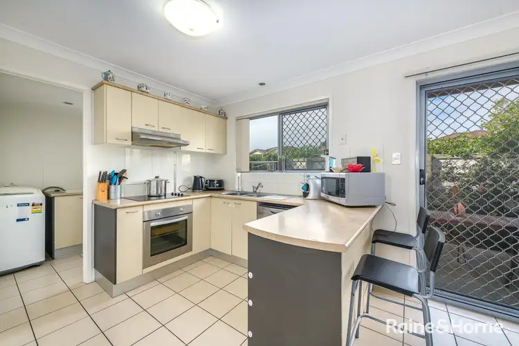 Fourth view of Homely house listing, 42/2-8 Meadowbrook Drive, Meadowbrook QLD 4131