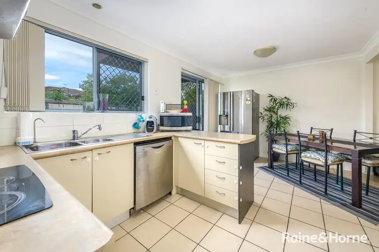Fifth view of Homely house listing, 42/2-8 Meadowbrook Drive, Meadowbrook QLD 4131