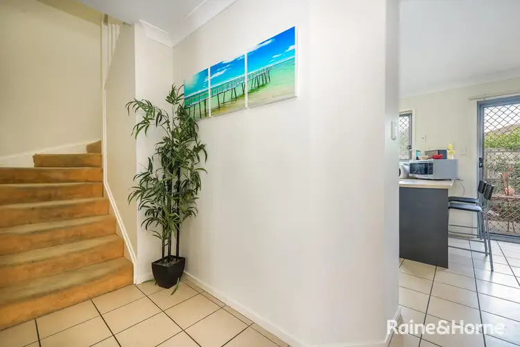 Sixth view of Homely house listing, 42/2-8 Meadowbrook Drive, Meadowbrook QLD 4131