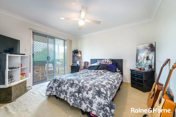 Seventh view of Homely house listing, 42/2-8 Meadowbrook Drive, Meadowbrook QLD 4131