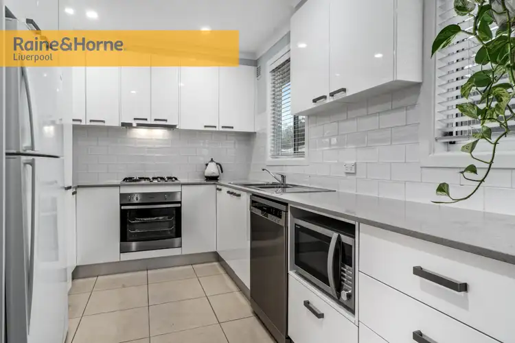 Second view of Homely house listing, 28 Naranghi Street, Busby NSW 2168